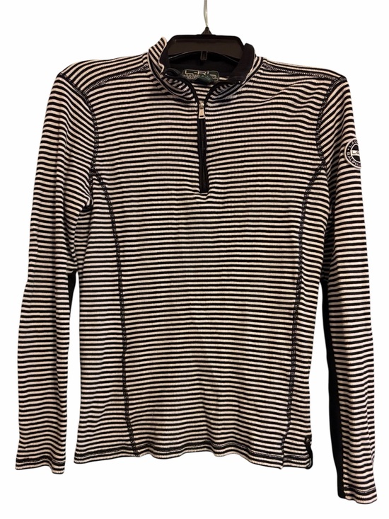 Lauren Ralph Lauren Tops - Lauren Ralph Lauren Active quarter zip top